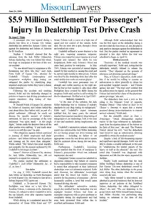 Copy of article