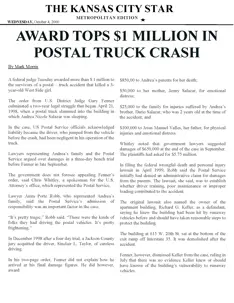 Copy of article