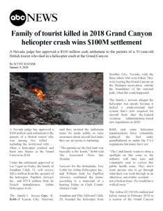 Copy of article