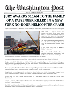 News article