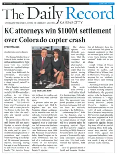 Copy of article