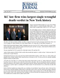 News article