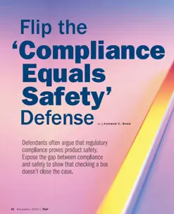 Article cover