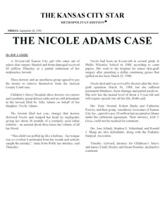 Copy of article