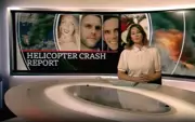 News Anchor