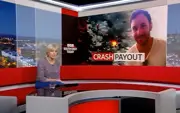 News Anchor