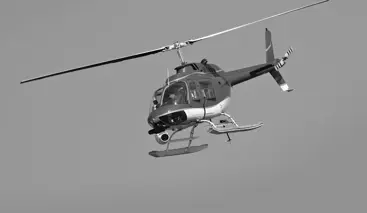 Helicopter Accidents