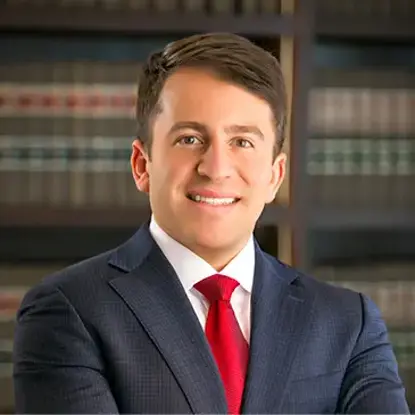 Andrew C. Robb Photo