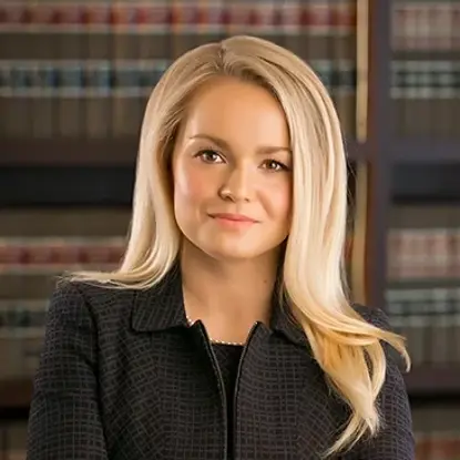 Brittany Sanders  Robb Photo