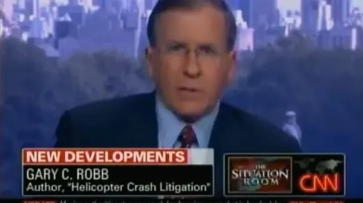 News on TV