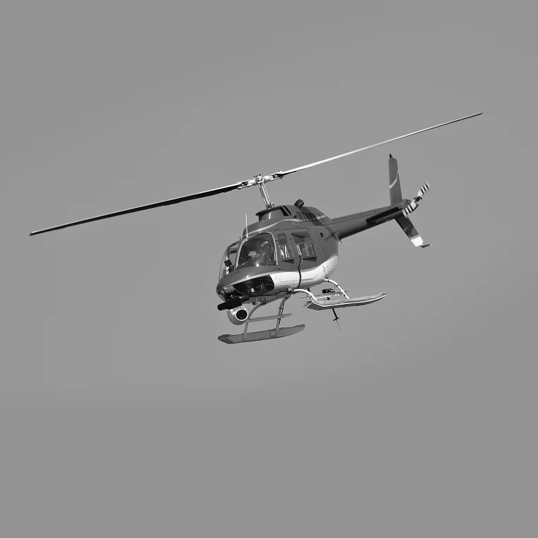 Helicopter Accidents