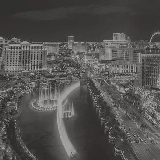 Las Vegas Helicopter Tours